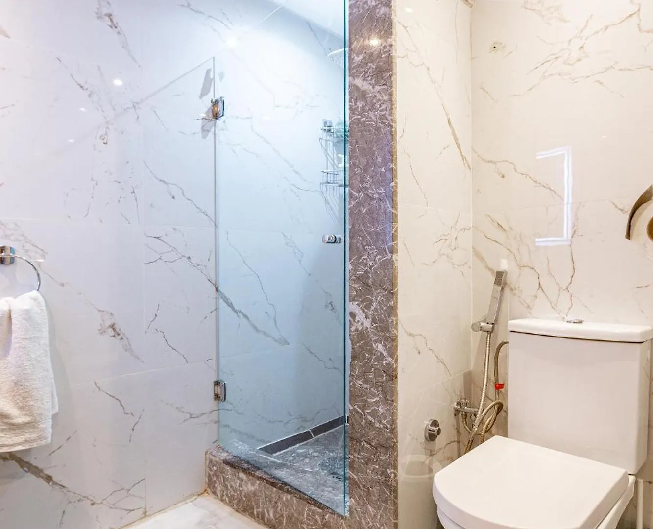 מרקש Luxury Cinema-Bedroom 11 Fullhd Gueliz-Topcenter